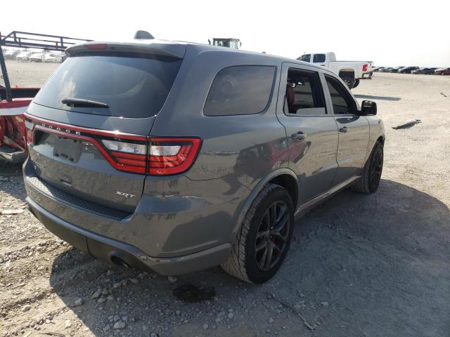 Photo 2 VIN: 1C4SDJGJ4LC309328 - DODGE DURANGO SR 