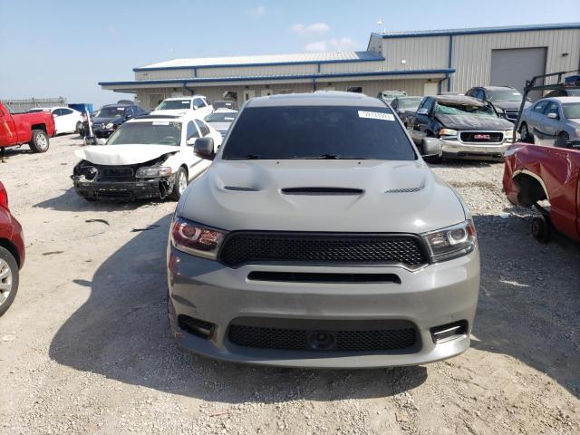 Photo 4 VIN: 1C4SDJGJ4LC309328 - DODGE DURANGO SR 