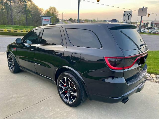 Photo 2 VIN: 1C4SDJGJ4LC443840 - DODGE DURANGO 