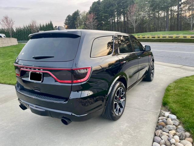 Photo 3 VIN: 1C4SDJGJ4LC443840 - DODGE DURANGO 