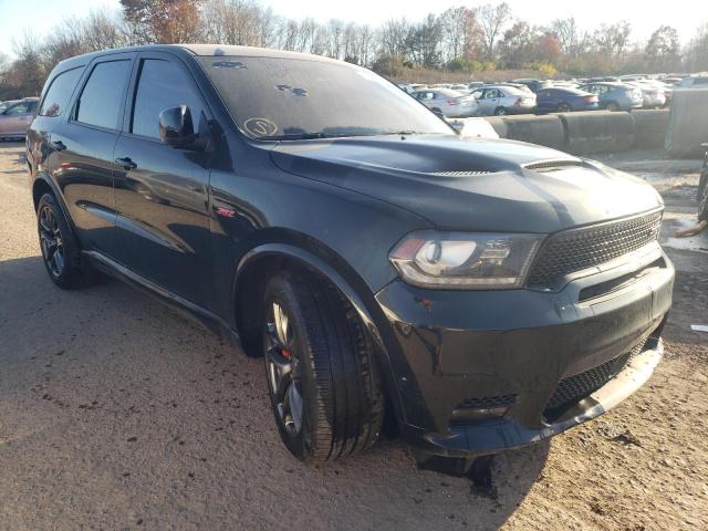 Photo 0 VIN: 1C4SDJGJ4LC443840 - DODGE DURANGO 