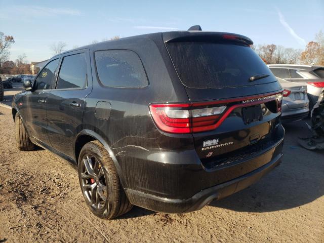 Photo 2 VIN: 1C4SDJGJ4LC443840 - DODGE DURANGO 