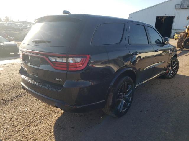 Photo 3 VIN: 1C4SDJGJ4LC443840 - DODGE DURANGO 