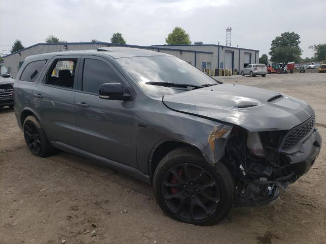 Photo 3 VIN: 1C4SDJGJ4MC578706 - DODGE DURANGO SR 