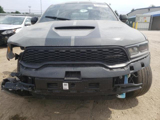 Photo 4 VIN: 1C4SDJGJ4MC578706 - DODGE DURANGO SR 