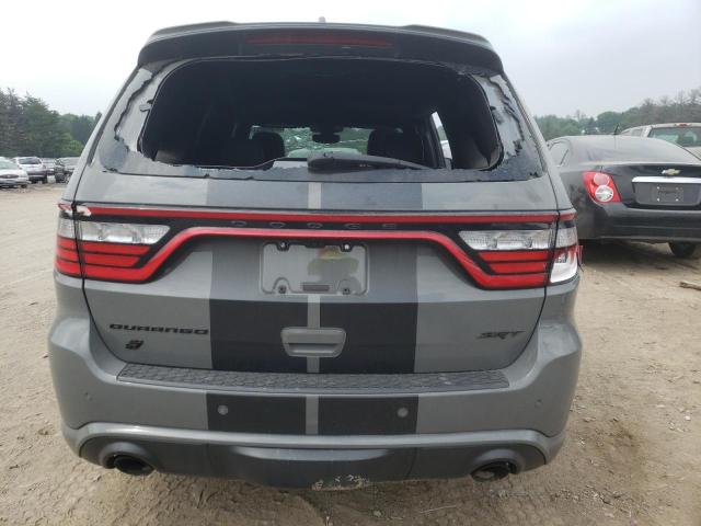 Photo 5 VIN: 1C4SDJGJ4MC578706 - DODGE DURANGO SR 