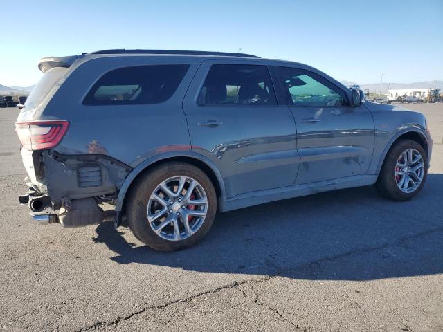 Photo 2 VIN: 1C4SDJGJ4RC107999 - DODGE DURANGO SR 