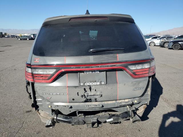 Photo 5 VIN: 1C4SDJGJ4RC107999 - DODGE DURANGO SR 