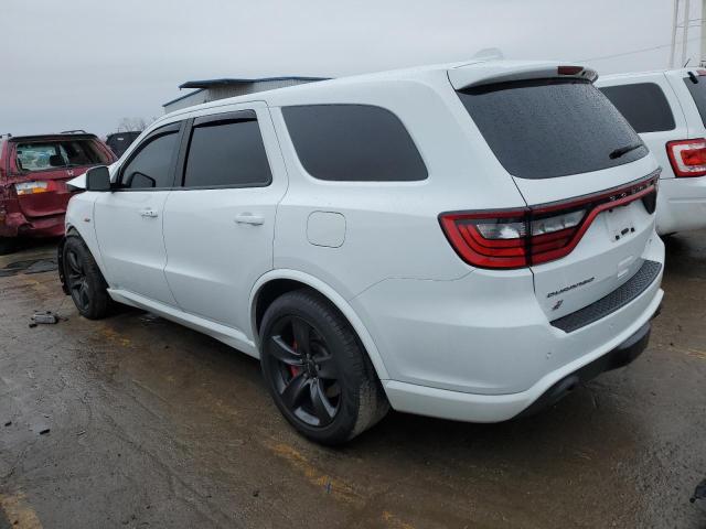 Photo 1 VIN: 1C4SDJGJ5JC172753 - DODGE DURANGO SR 