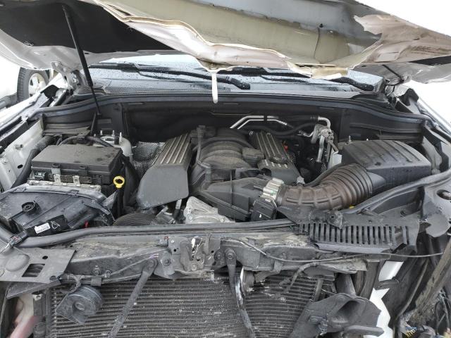 Photo 11 VIN: 1C4SDJGJ5JC172753 - DODGE DURANGO SR 