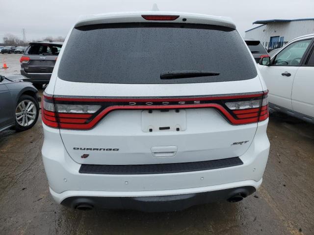 Photo 5 VIN: 1C4SDJGJ5JC172753 - DODGE DURANGO SR 