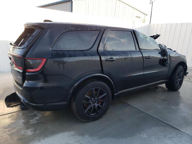 Photo 2 VIN: 1C4SDJGJ5JC213589 - DODGE DURANGO 