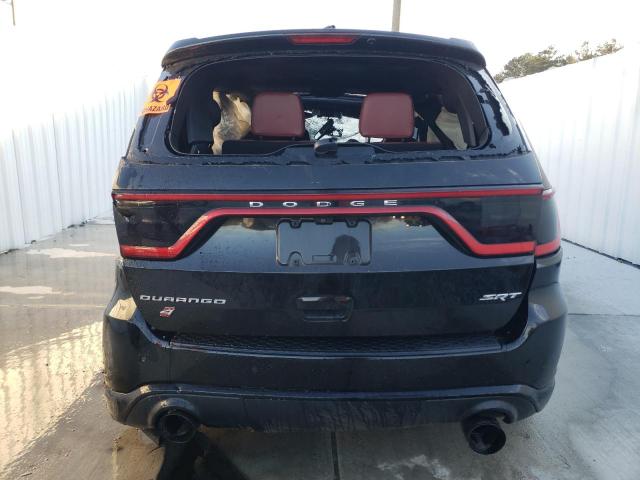 Photo 5 VIN: 1C4SDJGJ5JC213589 - DODGE DURANGO 