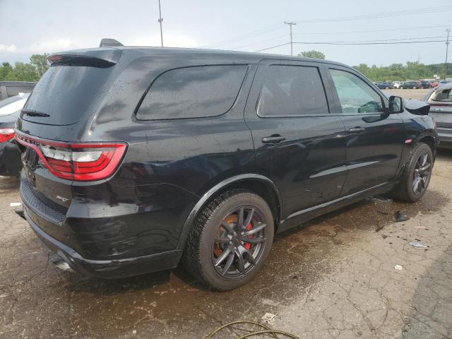 Photo 2 VIN: 1C4SDJGJ5JC248388 - DODGE DURANGO 