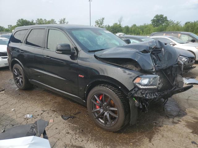 Photo 3 VIN: 1C4SDJGJ5JC248388 - DODGE DURANGO 