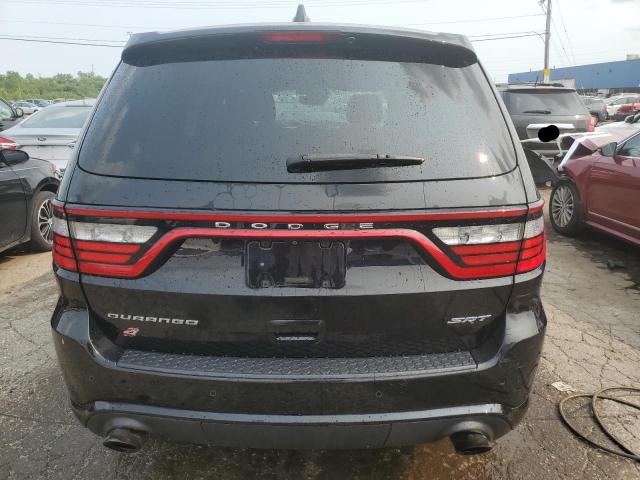 Photo 5 VIN: 1C4SDJGJ5JC248388 - DODGE DURANGO 