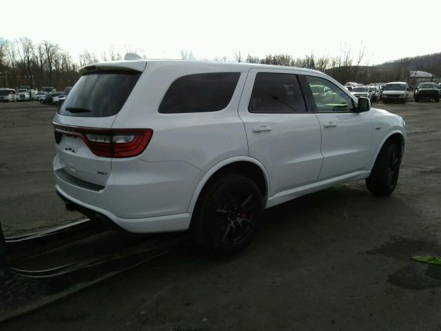 Photo 3 VIN: 1C4SDJGJ5KC525008 - DODGE DURANGO SR 