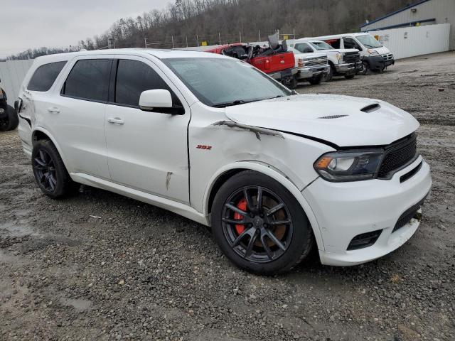 Photo 3 VIN: 1C4SDJGJ5KC550524 - DODGE DURANGO SR 