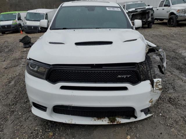 Photo 4 VIN: 1C4SDJGJ5KC550524 - DODGE DURANGO SR 