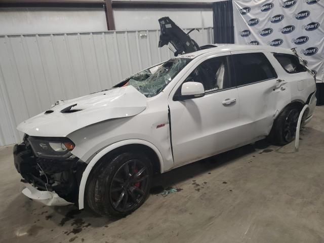 Photo 0 VIN: 1C4SDJGJ5KC617106 - DODGE DURANGO SR 