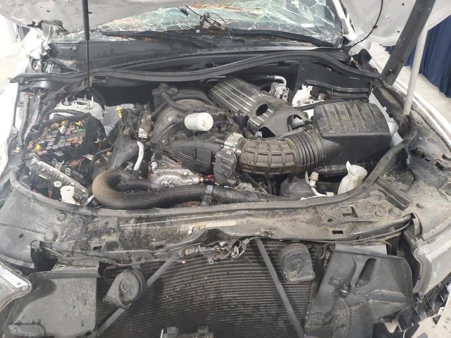 Photo 11 VIN: 1C4SDJGJ5KC617106 - DODGE DURANGO SR 