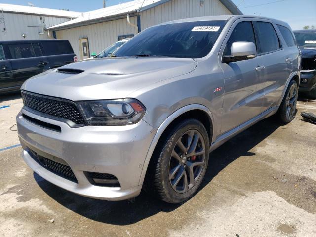 Photo 0 VIN: 1C4SDJGJ5KC644645 - DODGE DURANGO 