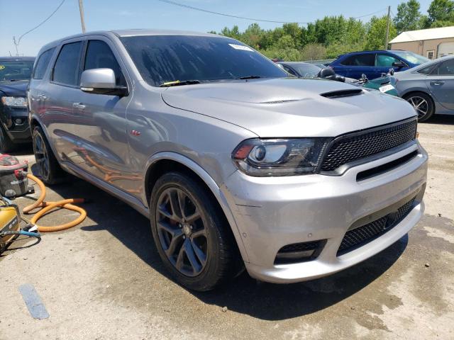 Photo 3 VIN: 1C4SDJGJ5KC644645 - DODGE DURANGO 