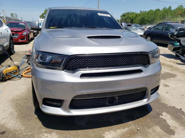 Photo 4 VIN: 1C4SDJGJ5KC644645 - DODGE DURANGO 