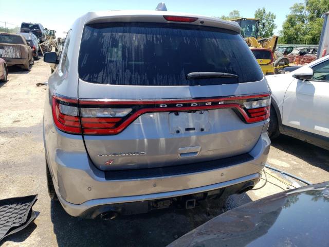 Photo 5 VIN: 1C4SDJGJ5KC644645 - DODGE DURANGO 