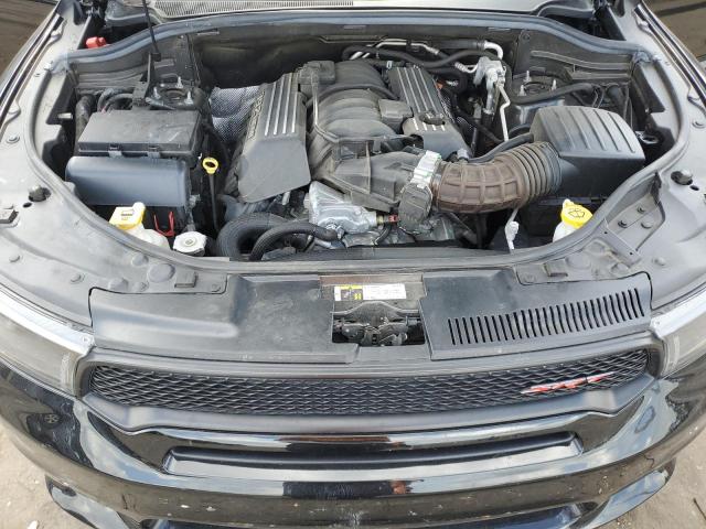 Photo 11 VIN: 1C4SDJGJ5KC756359 - DODGE DURANGO 