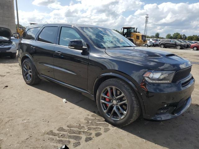 Photo 3 VIN: 1C4SDJGJ5KC756359 - DODGE DURANGO 