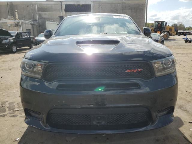 Photo 4 VIN: 1C4SDJGJ5KC756359 - DODGE DURANGO 