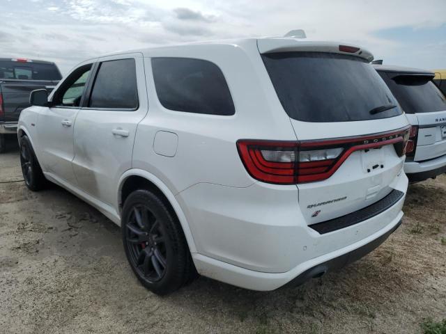 Photo 1 VIN: 1C4SDJGJ5LC413083 - DODGE DURANGO SR 