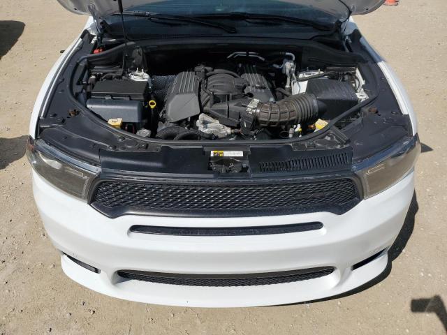 Photo 11 VIN: 1C4SDJGJ5LC413083 - DODGE DURANGO SR 