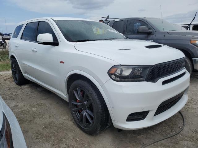 Photo 3 VIN: 1C4SDJGJ5LC413083 - DODGE DURANGO SR 