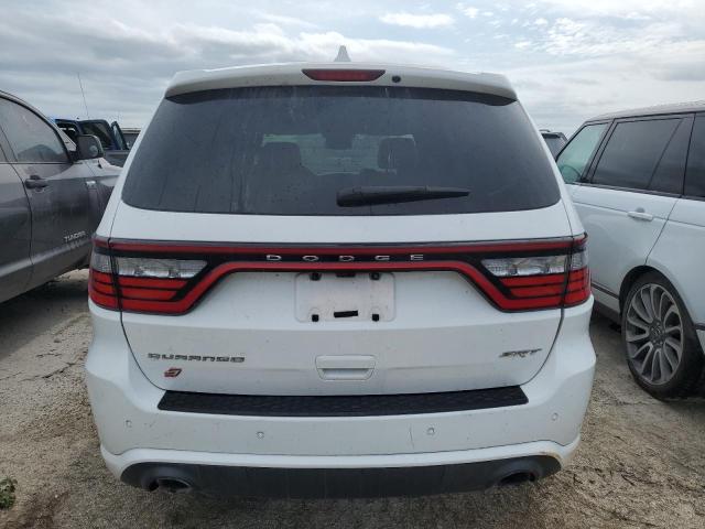 Photo 5 VIN: 1C4SDJGJ5LC413083 - DODGE DURANGO SR 