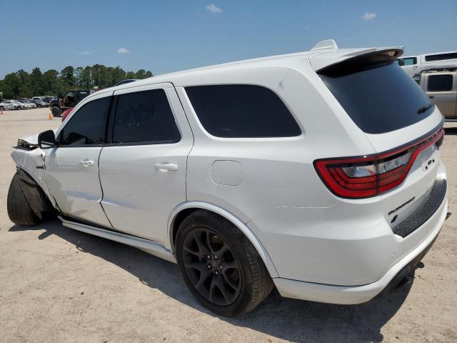 Photo 1 VIN: 1C4SDJGJ5NC100473 - DODGE DURANGO 