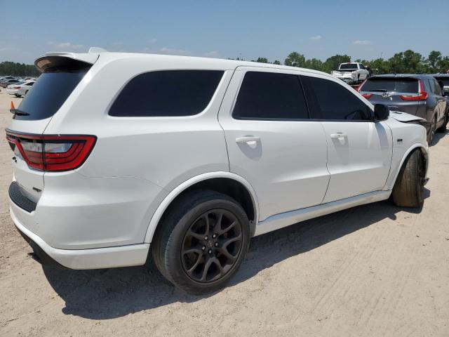 Photo 2 VIN: 1C4SDJGJ5NC100473 - DODGE DURANGO 