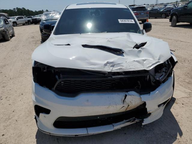 Photo 4 VIN: 1C4SDJGJ5NC100473 - DODGE DURANGO 