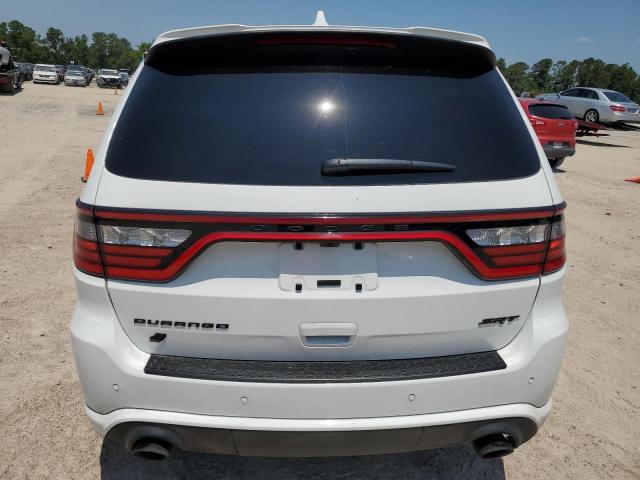 Photo 5 VIN: 1C4SDJGJ5NC100473 - DODGE DURANGO 