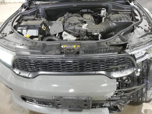 Photo 11 VIN: 1C4SDJGJ5NC188523 - DODGE DURANGO 