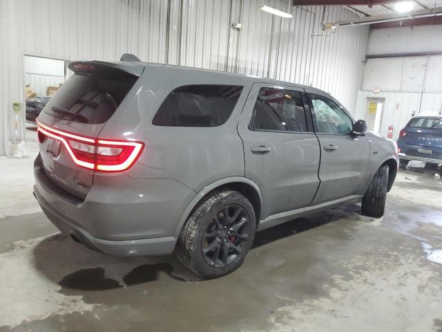 Photo 2 VIN: 1C4SDJGJ5NC188523 - DODGE DURANGO 