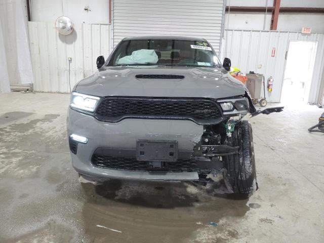 Photo 4 VIN: 1C4SDJGJ5NC188523 - DODGE DURANGO 