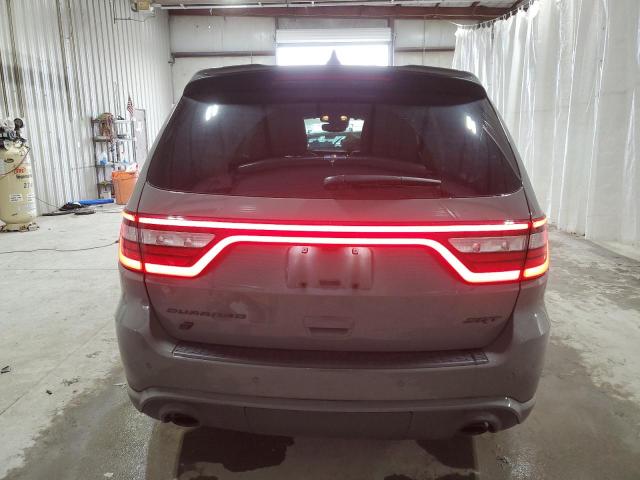 Photo 5 VIN: 1C4SDJGJ5NC188523 - DODGE DURANGO 