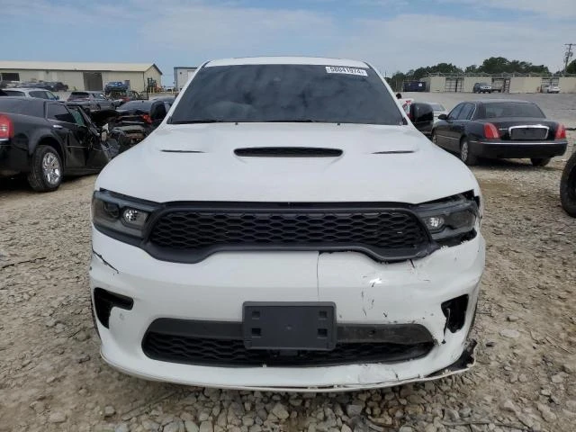 Photo 4 VIN: 1C4SDJGJ5NC203893 - DODGE DURANGO SR 