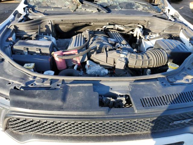 Photo 10 VIN: 1C4SDJGJ6JC209583 - DODGE DURANGO 