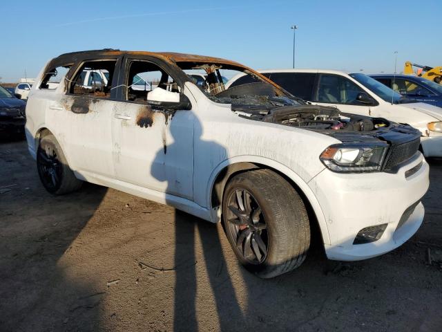 Photo 3 VIN: 1C4SDJGJ6JC209583 - DODGE DURANGO 