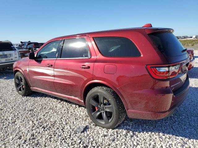 Photo 1 VIN: 1C4SDJGJ6JC304998 - DODGE DURANGO 