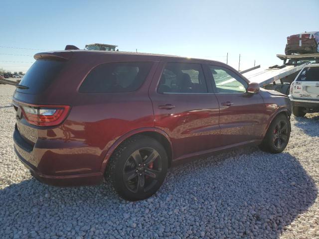 Photo 2 VIN: 1C4SDJGJ6JC304998 - DODGE DURANGO 