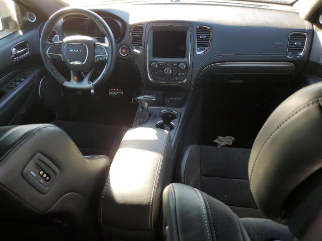 Photo 7 VIN: 1C4SDJGJ6JC304998 - DODGE DURANGO 